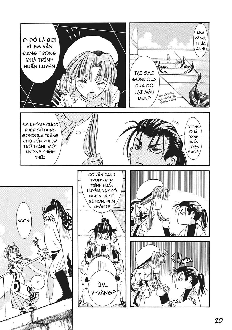 aqua - chap6 - Trang 21